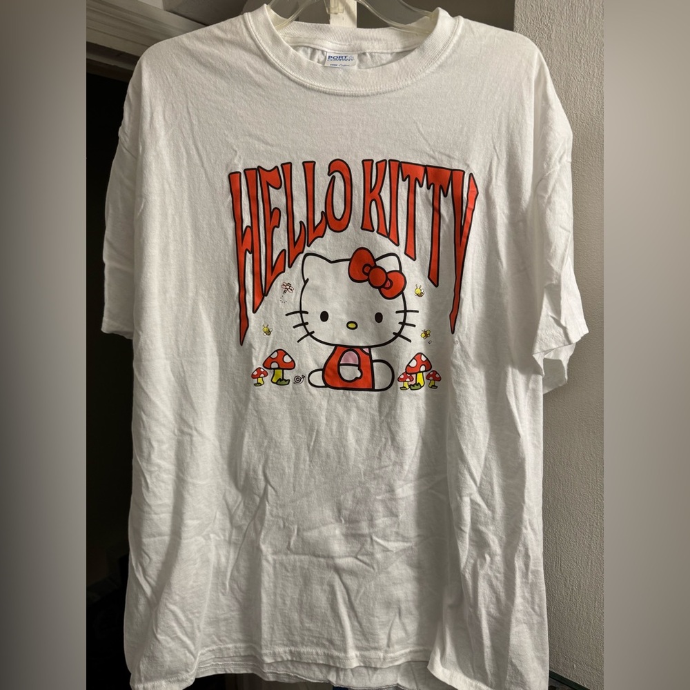 Hello Kitty Shirt